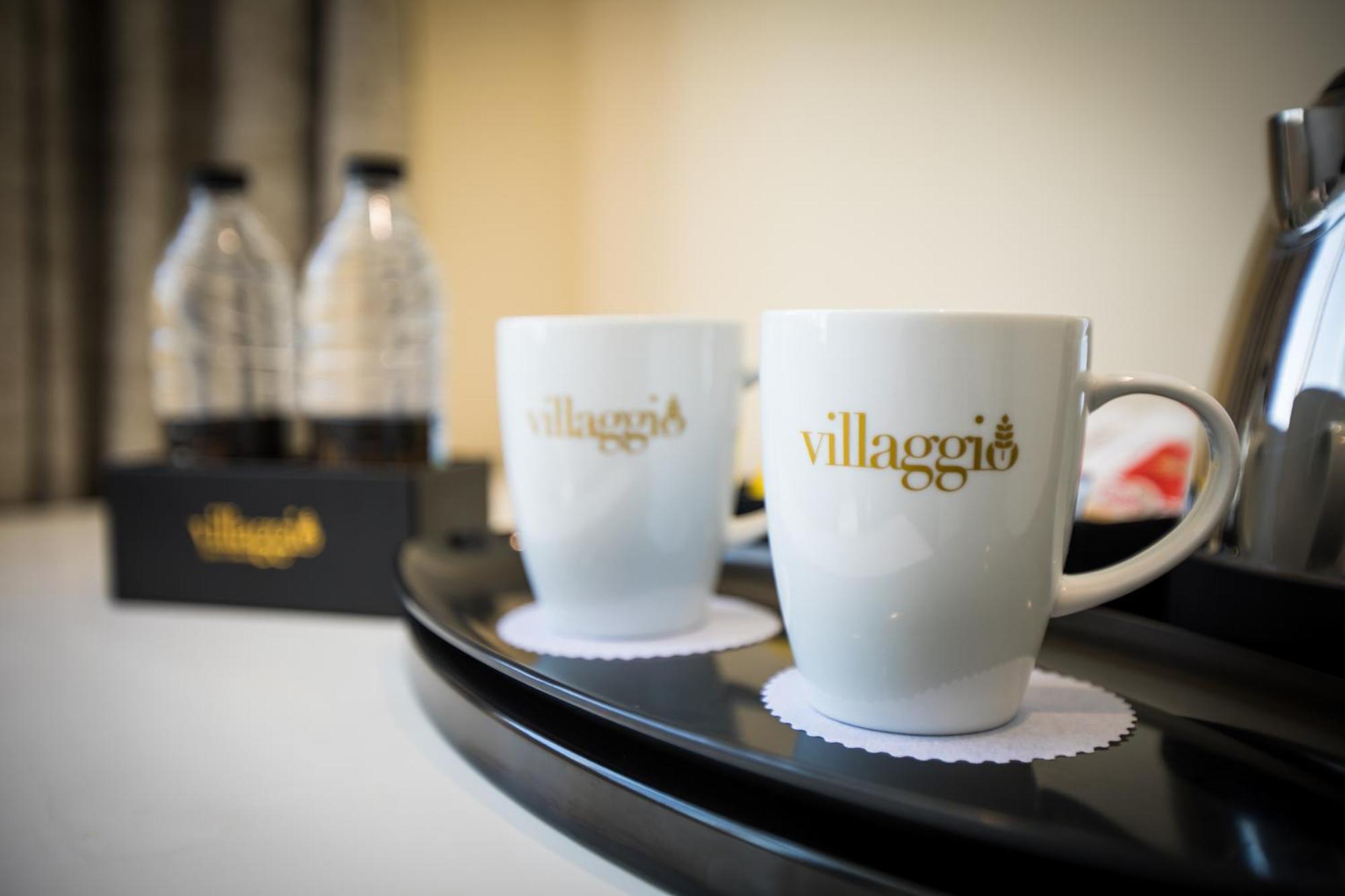 Grand Villaggio Hotel Abou Dabi Extérieur photo