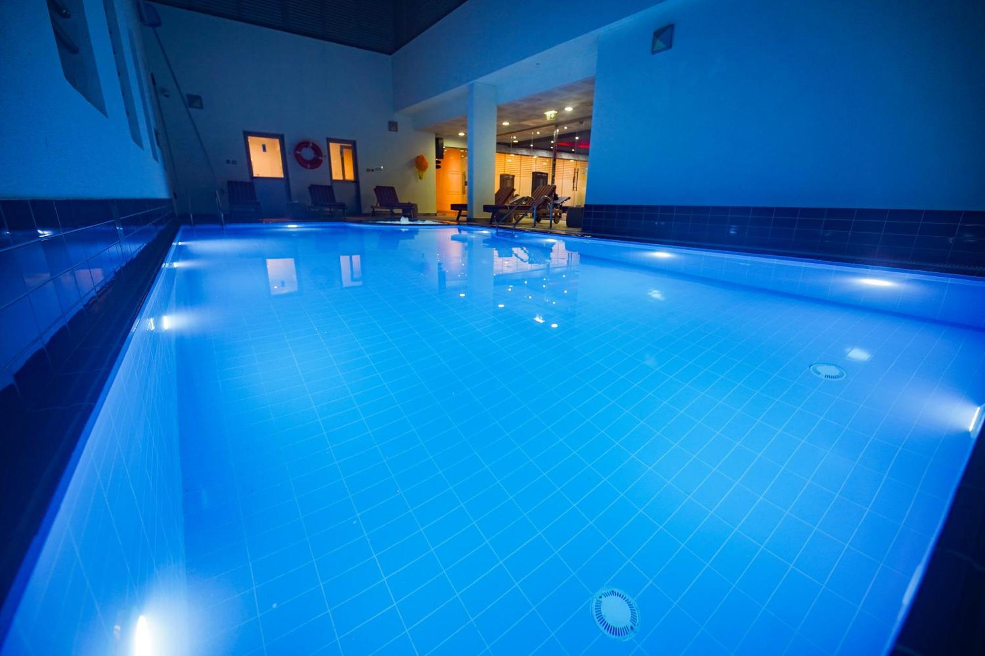 Grand Villaggio Hotel Abou Dabi Extérieur photo